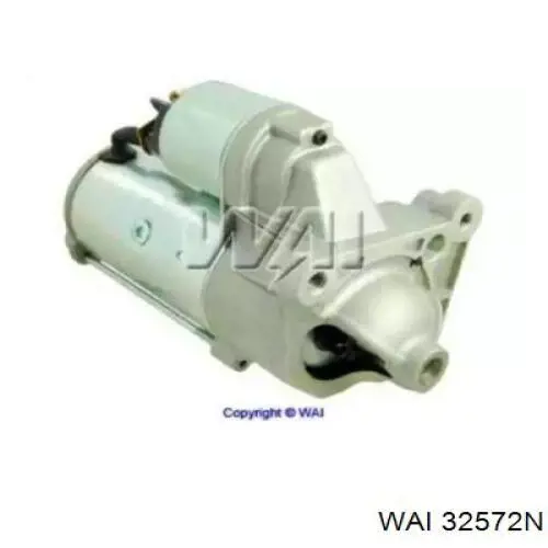Купить 7700116260C Renault (RVI) Стартер