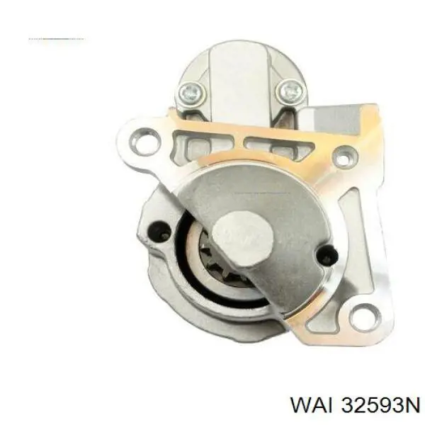 Стартер Renault (RVI) 3110084A00000 цена, от 80.19 USD