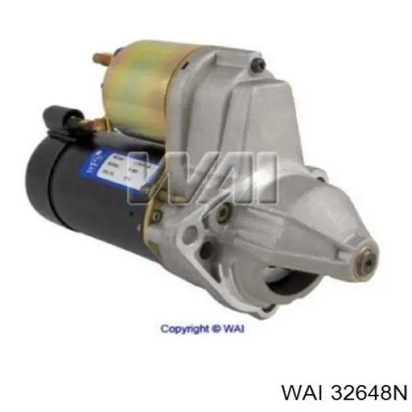 Стартер REMA-PARTS CS0519 цена, от 39.27 USD