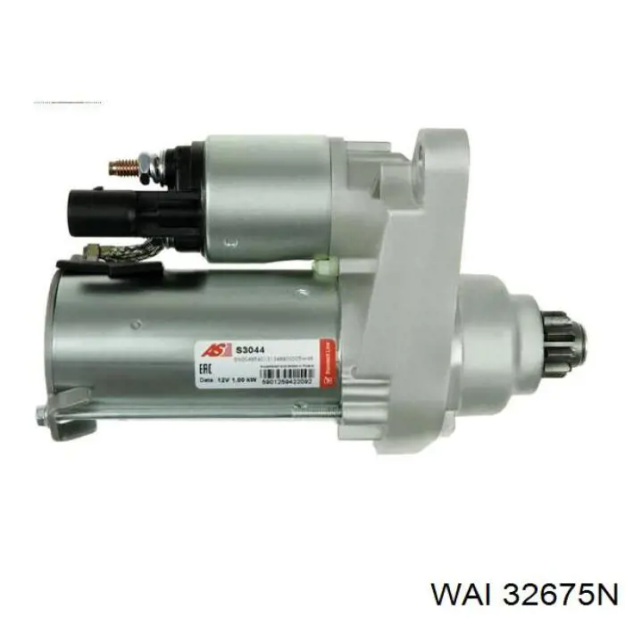 Стартер RD6GS12 ADE