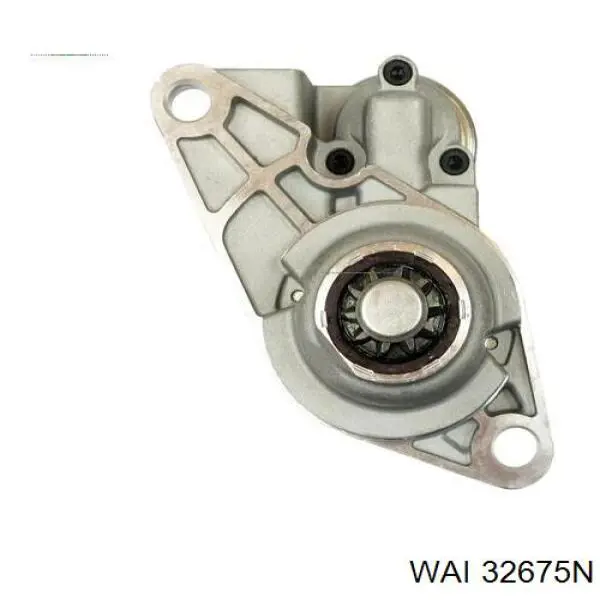 Купить 02Z911023C VAG Стартер