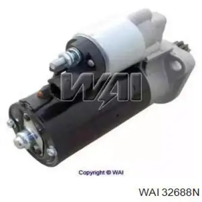 Стартер MSG CMS1397 цена, от 102.03 USD