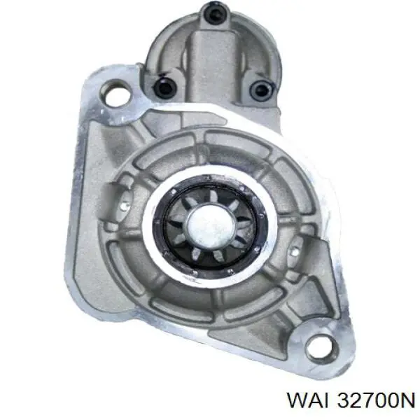 CS1378 REMA-PARTS Стартер автомобиля