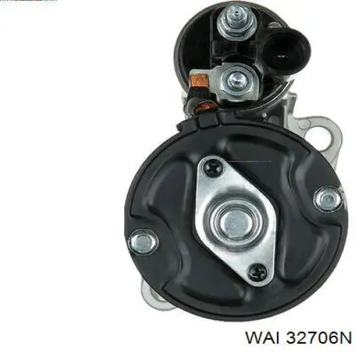 Стартер двигателя WAI 32706N