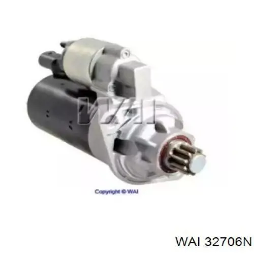 Стартер MSG CMS1405 цена, от 109.67 USD