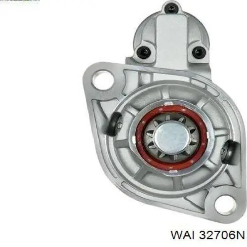 Стартер 32706N WAI