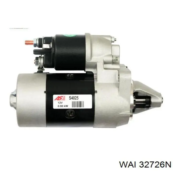 Стартер REMA-PARTS CS1379 цена, от 60.47 USD