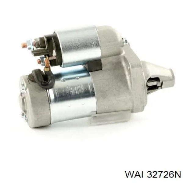 Стартер D7E52 VALEO