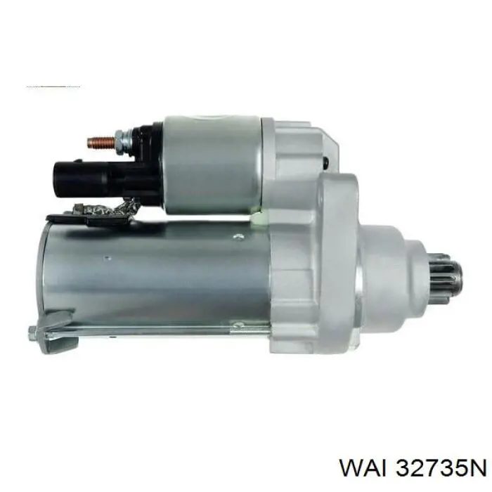 Стартер 32735N WAI