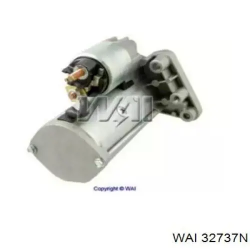 Стартер Peugeot/Citroen 966352888000 цена, от 42.33 USD