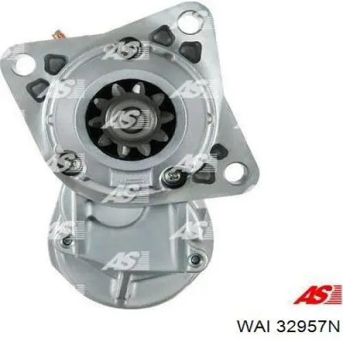 Стартер REMA-PARTS CS1383 цена, от 140.15 USD