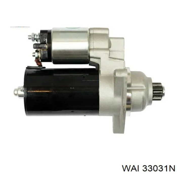 Стартер 33031N WAI