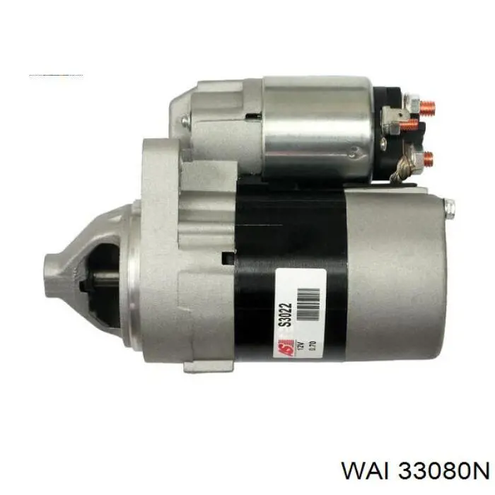 Купить CST45110AS Casco Стартер