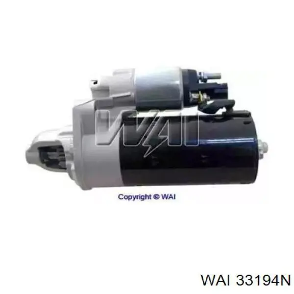 Стартер Meat&Doria 5010262 цена, от 107.60 USD