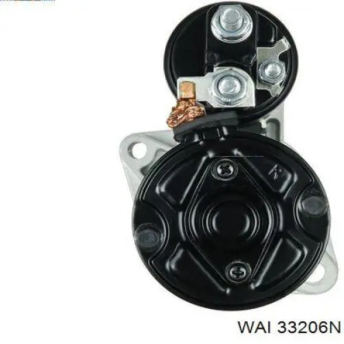 Купить 33206N WAI Стартер