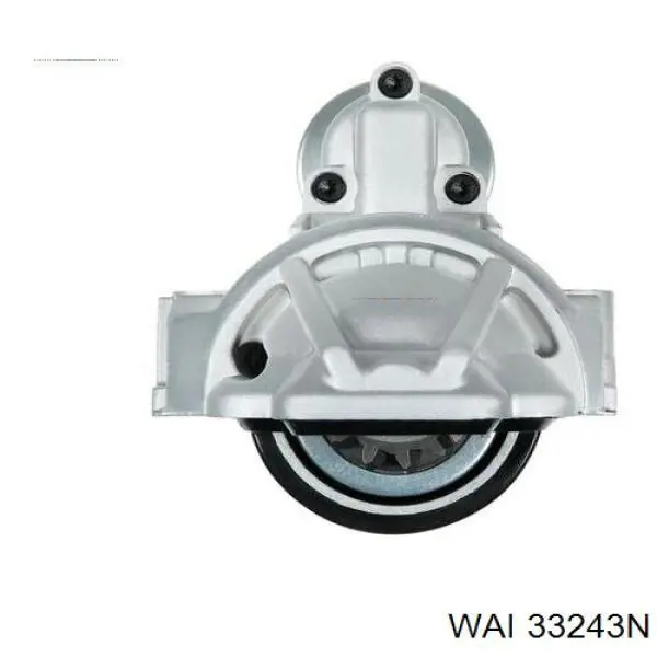 Стартер CS1421 REMA-PARTS