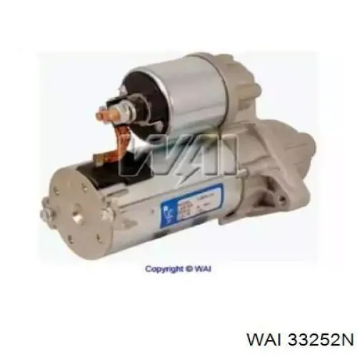 Стартер GP CBS1346 цена, от 44.88 USD