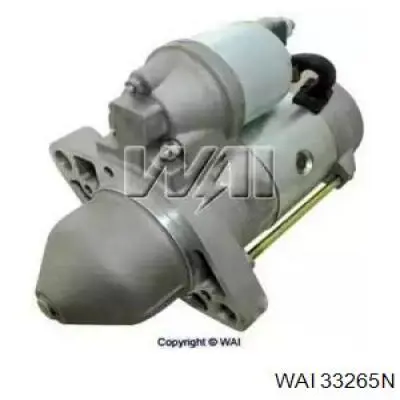 Стартер AS/Auto Storm S3127 цена, от 127.98 USD