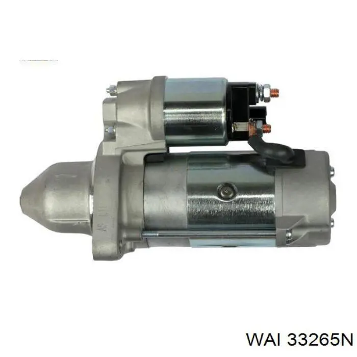 Купить S3127 AS/Auto Storm Стартер