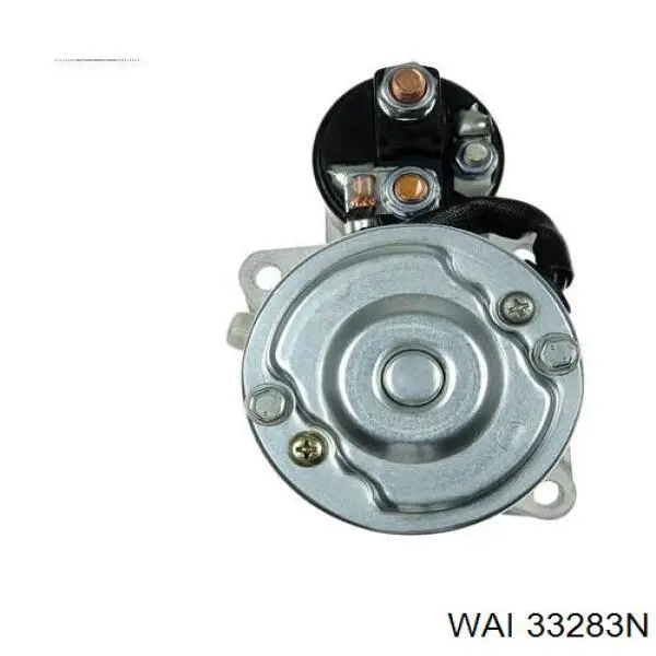 Стартер S0186PR As-pl