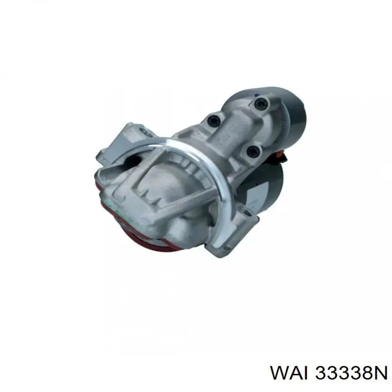Стартер Ford 2251476 цена, от 107.10 USD