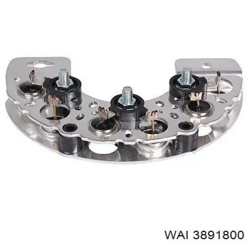 Купить BX220S As-pl Щетки генератора