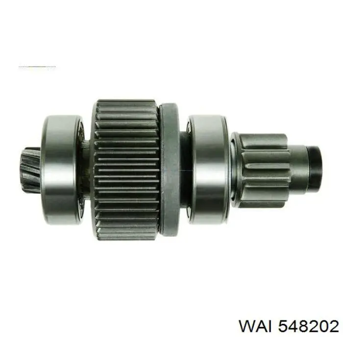 ZN9186 ZEN Привод стартера