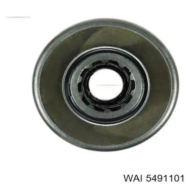 Купить 5491101 WAI Бендикс стартера
