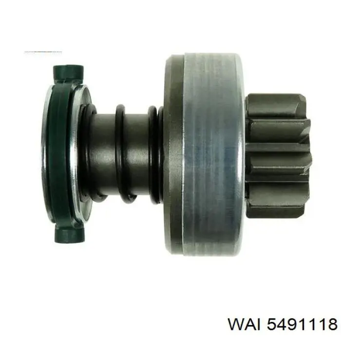 Бендикс стартера AMB0392 Magneti Marelli