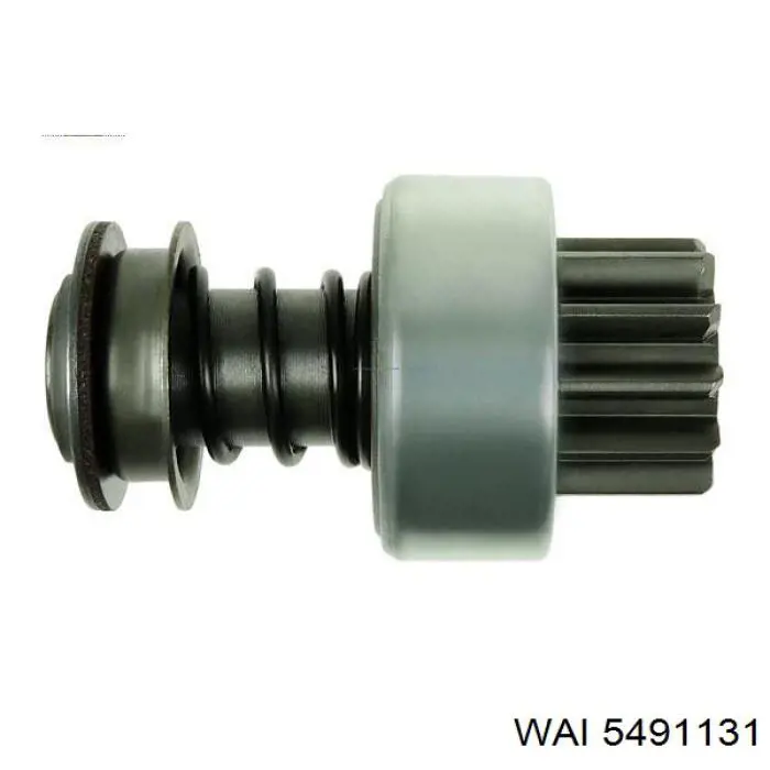 Бендикс стартера SD0126 AS/Auto Storm