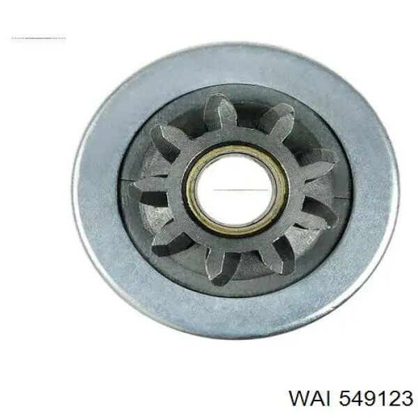 Купить 2006209536 Bosch Бендикс стартера