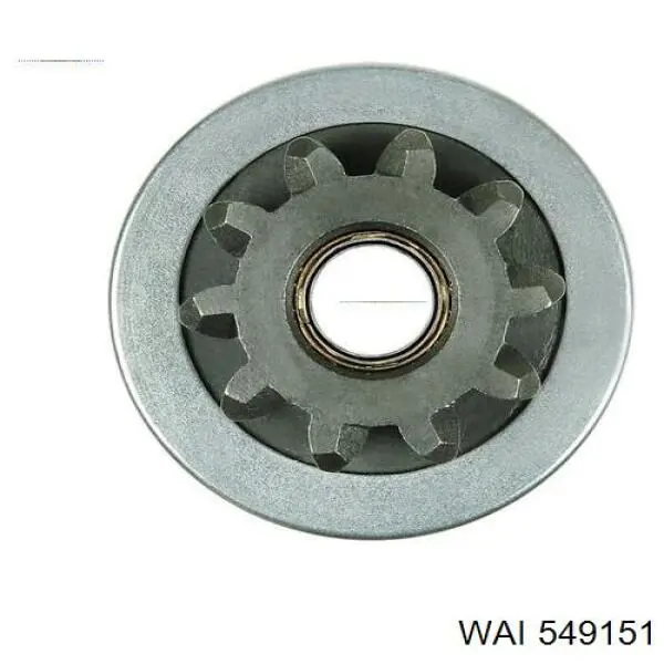 Купить 940113020120 Magneti Marelli Бендикс стартера