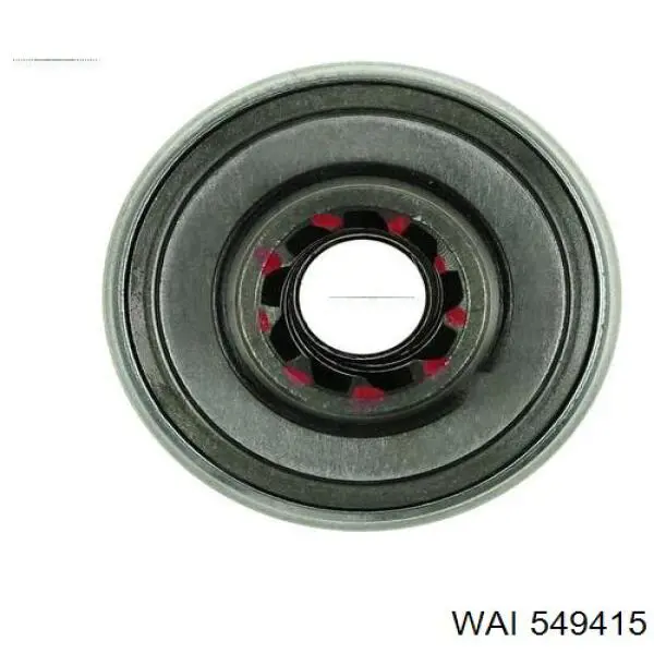  Бендикс WAI 549415 цена, от 11.26 USD