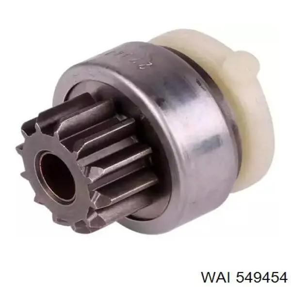 Бендикс стартера ZN1822 ZEN