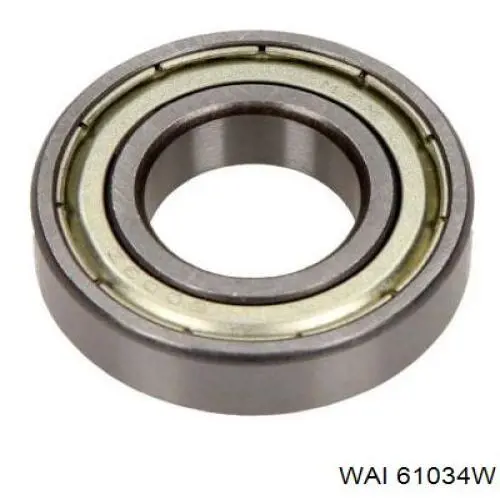 Подшипник стартера SNR 6003ZZC3 цена, от 2.78 USD
