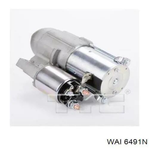 Купить S1181S AS/Auto Storm Стартер