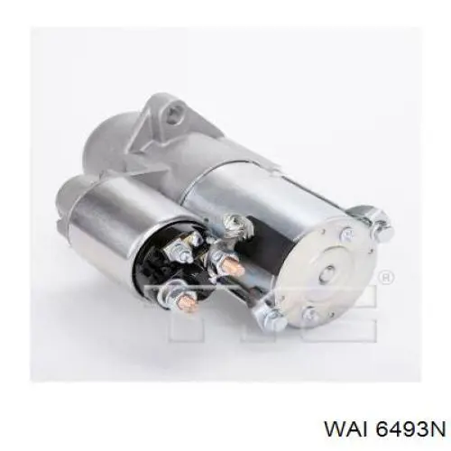 Стартер S1226S AS/Auto Storm