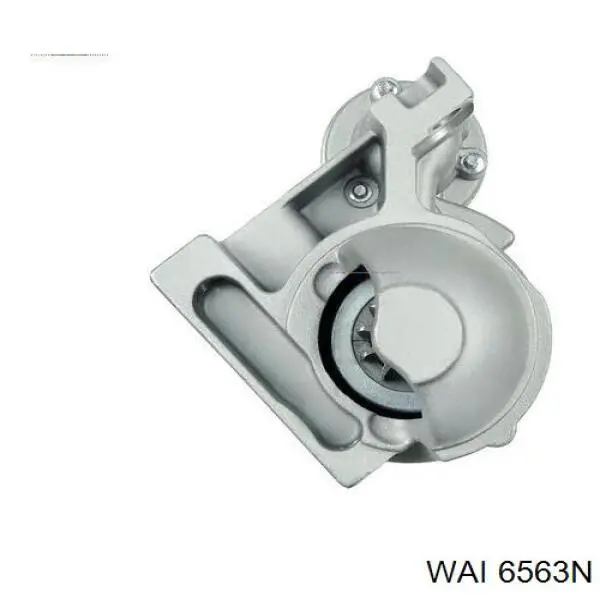Стартер 6563N WAI