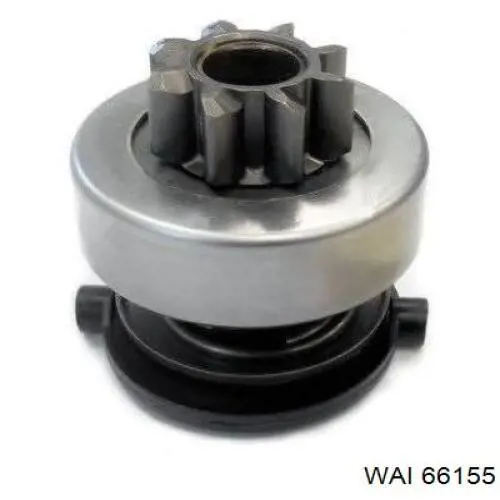 SS1028 AS/Auto Storm Тяговое реле стартера
