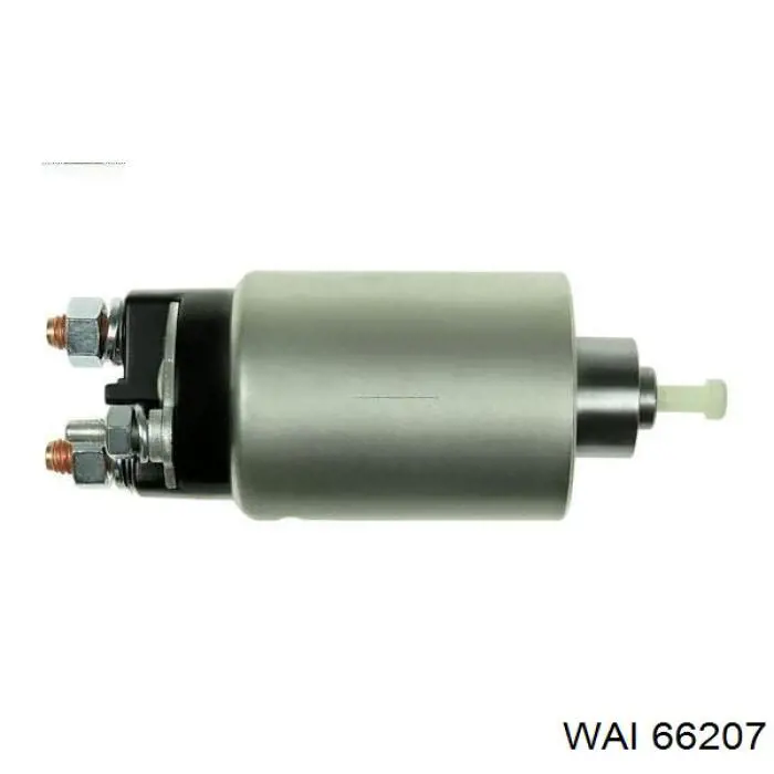 Втягивающее реле стартера AME0264 Magneti Marelli