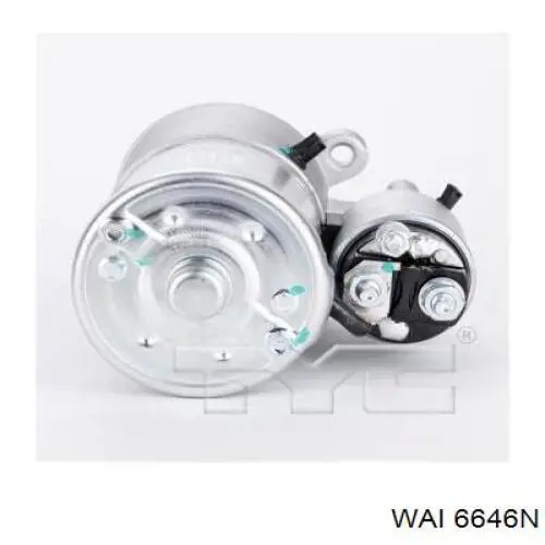 Стартер As-pl S9375S цена, от 113.22 USD