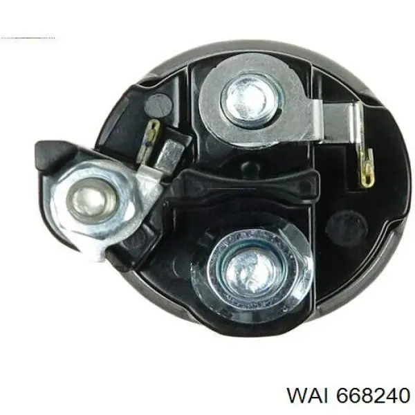 Купить SS6027P AS/Auto Storm Тяговое реле