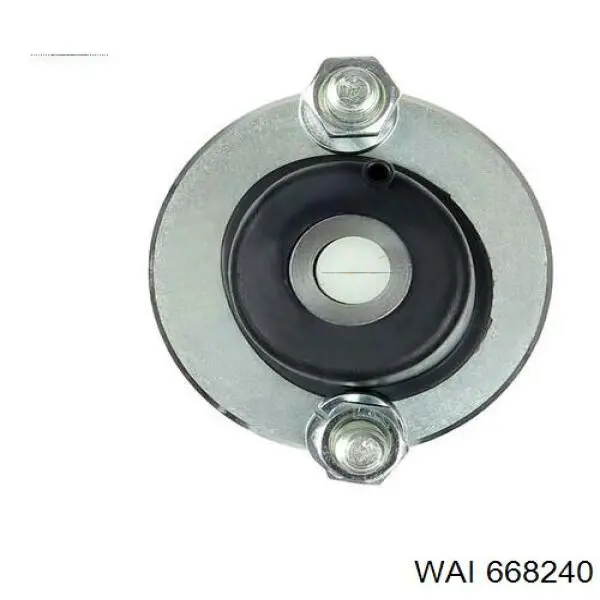 Втягивающее реле стартера SS6027P AS/Auto Storm