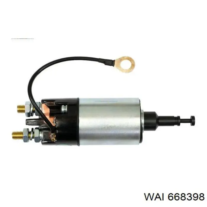 Купить SS5087 AS/Auto Storm Тяговое реле