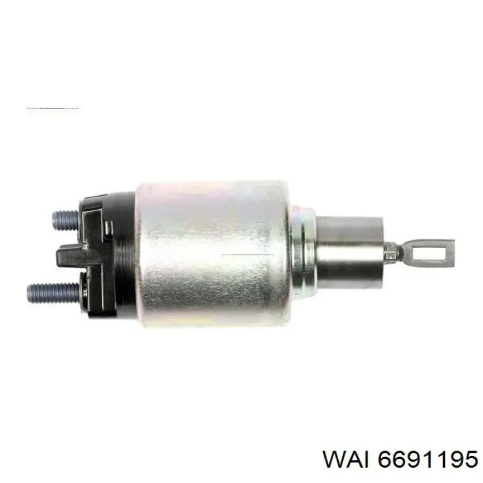 Купить ZM3381 ZM Тяговое реле