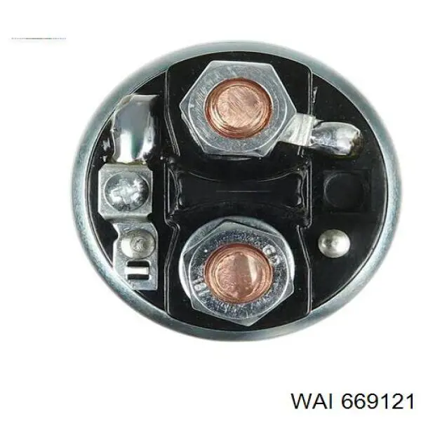 Купить ZM743 ZM Тяговое реле