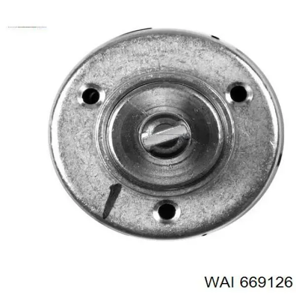 Втягивающее WAI 669126 цена, от 23.13 USD