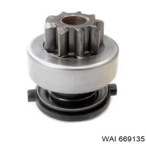 Втягивающее реле стартера SS0016P AS/Auto Storm