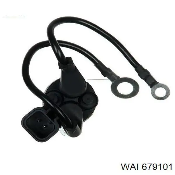 Втягивающее WAI 679101 цена, от 18.28 USD
