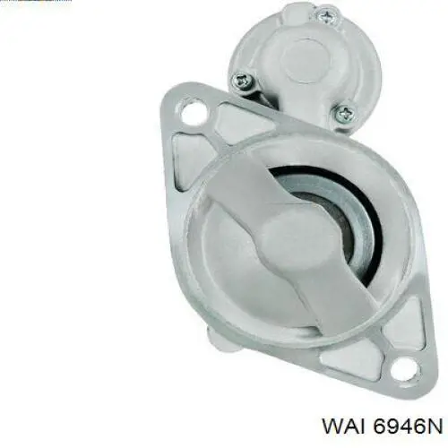 Стартер CS1438 REMA-PARTS